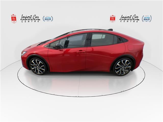2024 Toyota Prius Prime XSE Premium (Stk: 012293) in Ottawa - Image 5 of 24