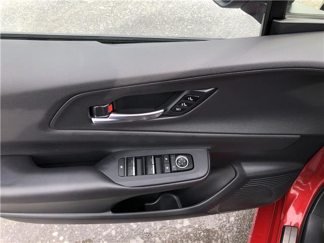 2024 Toyota Prius Prime XSE Premium (Stk: 012293) in Ottawa - Image 13 of 24