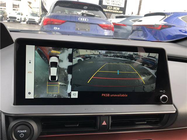 2024 Toyota Prius Prime XSE Premium (Stk: 012293) in Ottawa - Image 17 of 24