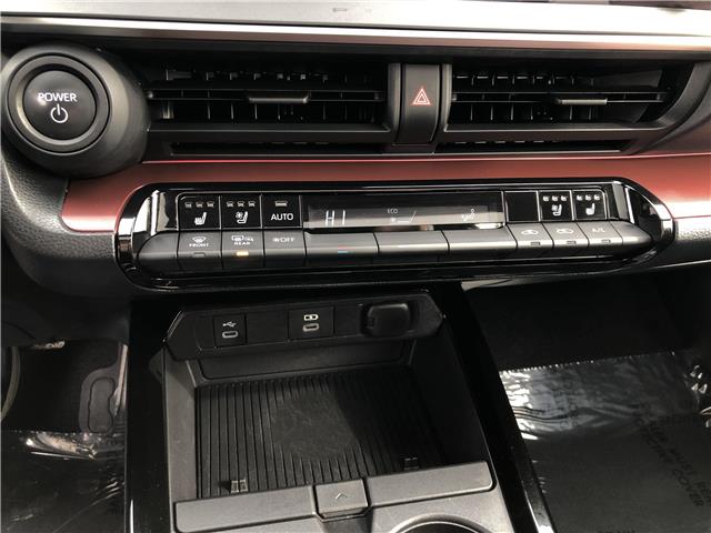2024 Toyota Prius Prime XSE Premium (Stk: 012293) in Ottawa - Image 18 of 24