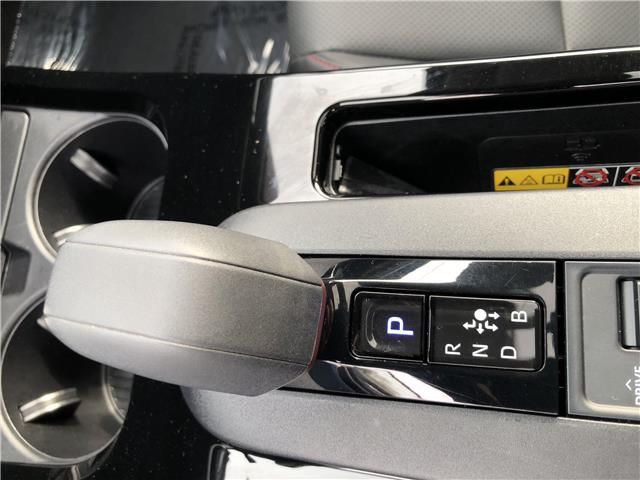2024 Toyota Prius Prime XSE Premium (Stk: 012293) in Ottawa - Image 19 of 24