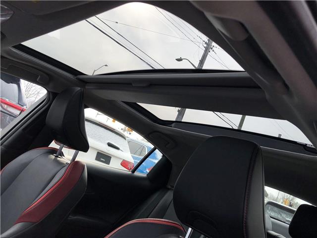 2024 Toyota Prius Prime XSE Premium (Stk: 012293) in Ottawa - Image 21 of 24