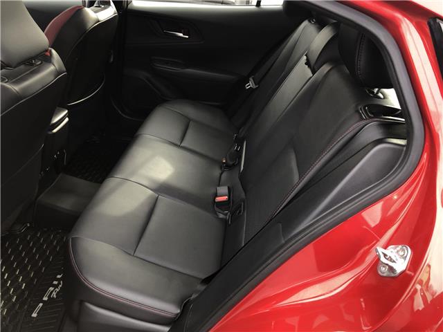 2024 Toyota Prius Prime XSE Premium (Stk: 012293) in Ottawa - Image 22 of 24