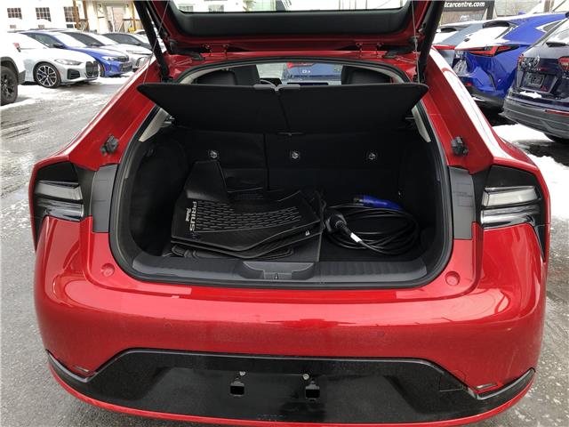 2024 Toyota Prius Prime XSE Premium (Stk: 012293) in Ottawa - Image 23 of 24