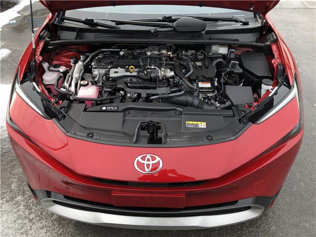2024 Toyota Prius Prime XSE Premium (Stk: 012293) in Ottawa - Image 24 of 24