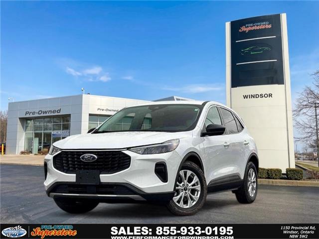 2023 Ford Escape Active (Stk: PR21513) in Windsor - Image 1 of 26