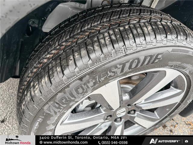 2025 Honda Pilot Touring (Stk: 2501765) in North York - Image 11 of 29