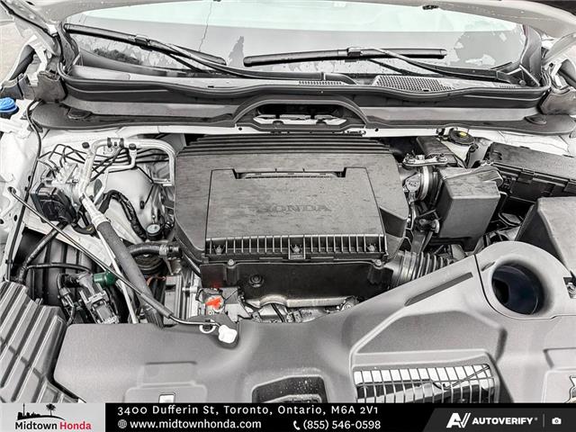 2025 Honda Pilot Touring (Stk: 2501765) in North York - Image 14 of 29