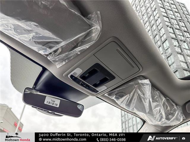 2025 Honda Pilot Touring (Stk: 2501765) in North York - Image 25 of 29