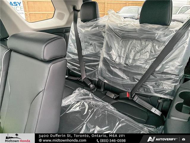 2025 Honda Pilot Touring (Stk: 2501765) in North York - Image 28 of 29