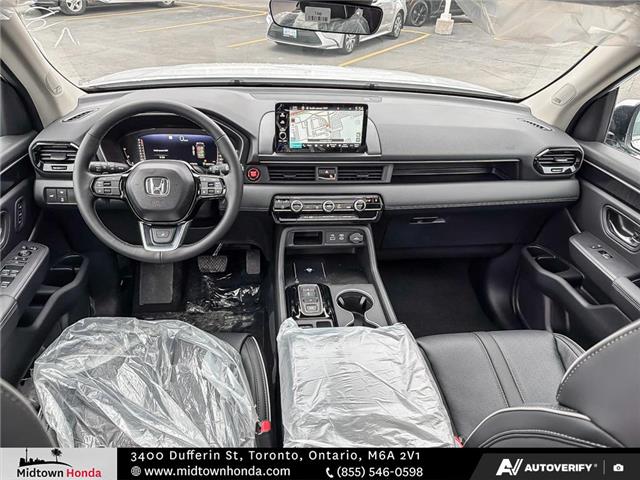 2025 Honda Pilot Touring (Stk: 2501765) in North York - Image 29 of 29
