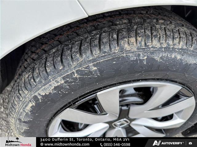 2026 Honda Civic LX (Stk: 2600981) in North York - Image 11 of 29