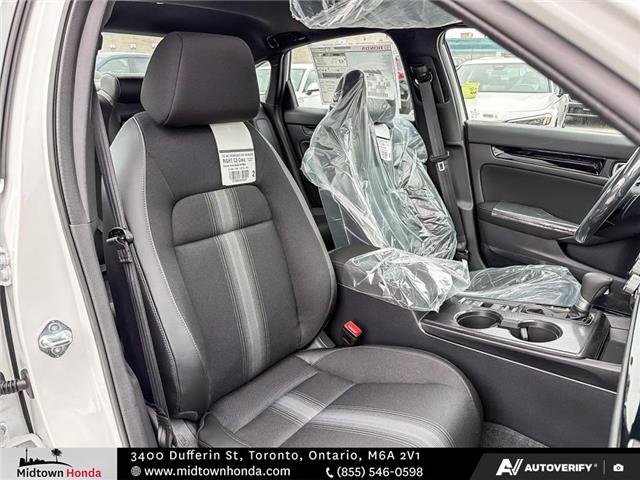 2026 Honda Civic Hybrid Sport (Stk: 2600996) in North York - Image 26 of 29