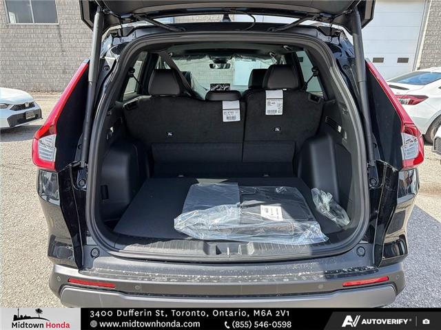 2026 Honda CR-V Hybrid Touring (Stk: 2600988) in North York - Image 16 of 29