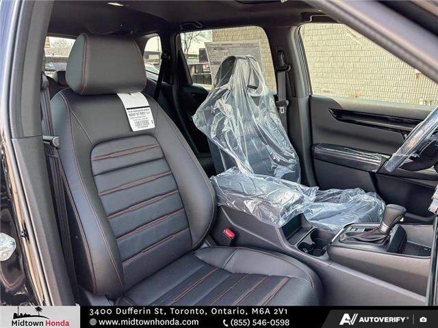 2026 Honda CR-V Hybrid Touring (Stk: 2600988) in North York - Image 26 of 29