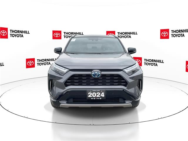 2024 Toyota RAV4 Hybrid XSE (Stk: 12108180A) in Concord - Image 4 of 47