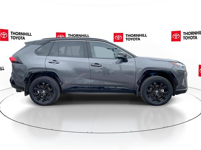 2024 Toyota RAV4 Hybrid XSE (Stk: 12108180A) in Concord - Image 10 of 47