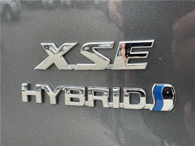 2024 Toyota RAV4 Hybrid XSE (Stk: 12108180A) in Concord - Image 14 of 47