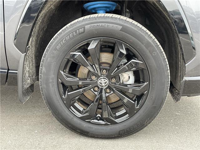 2024 Toyota RAV4 Hybrid XSE (Stk: 12108180A) in Concord - Image 15 of 47