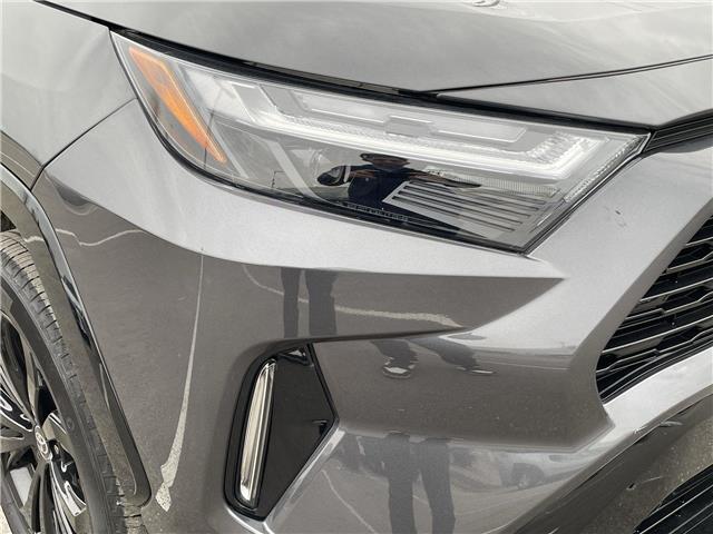 2024 Toyota RAV4 Hybrid XSE (Stk: 12108180A) in Concord - Image 16 of 47