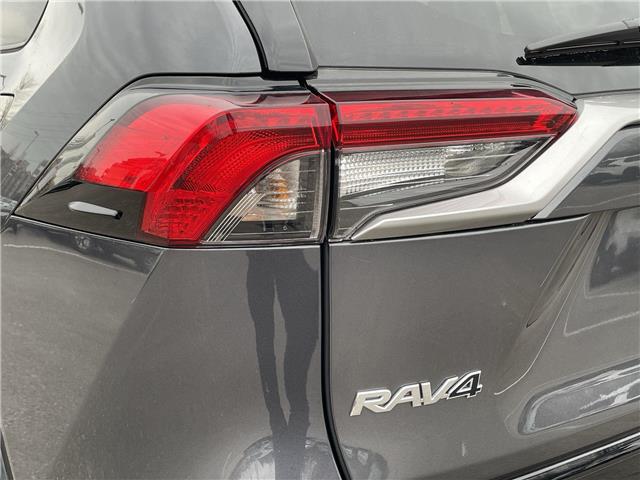 2024 Toyota RAV4 Hybrid XSE (Stk: 12108180A) in Concord - Image 17 of 47