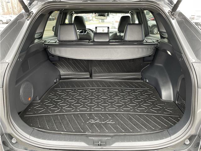 2024 Toyota RAV4 Hybrid XSE (Stk: 12108180A) in Concord - Image 18 of 47