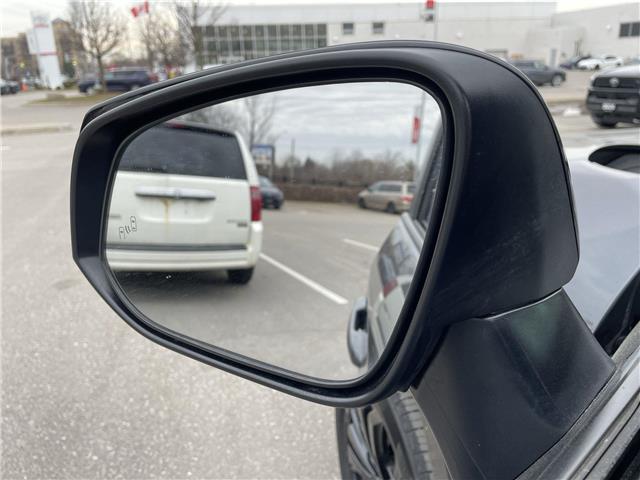 2024 Toyota RAV4 Hybrid XSE (Stk: 12108180A) in Concord - Image 21 of 47