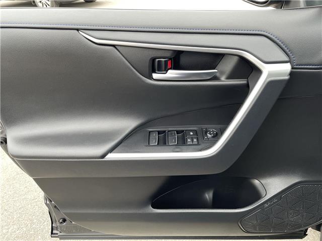 2024 Toyota RAV4 Hybrid XSE (Stk: 12108180A) in Concord - Image 22 of 47