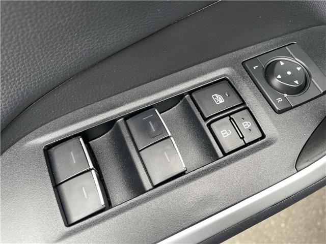 2024 Toyota RAV4 Hybrid XSE (Stk: 12108180A) in Concord - Image 23 of 47