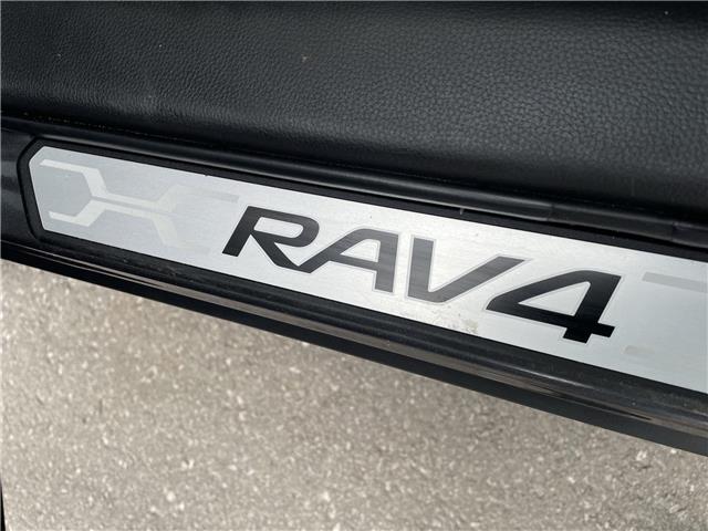 2024 Toyota RAV4 Hybrid XSE (Stk: 12108180A) in Concord - Image 24 of 47