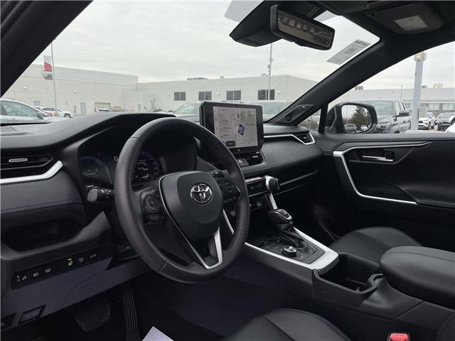 2024 Toyota RAV4 Hybrid XSE (Stk: 12108180A) in Concord - Image 25 of 47