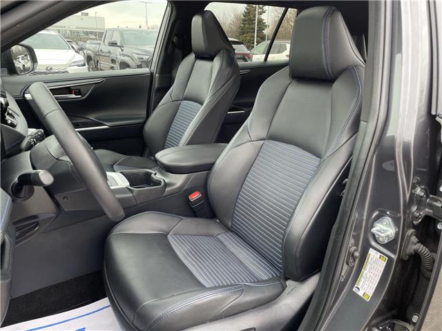 2024 Toyota RAV4 Hybrid XSE (Stk: 12108180A) in Concord - Image 26 of 47