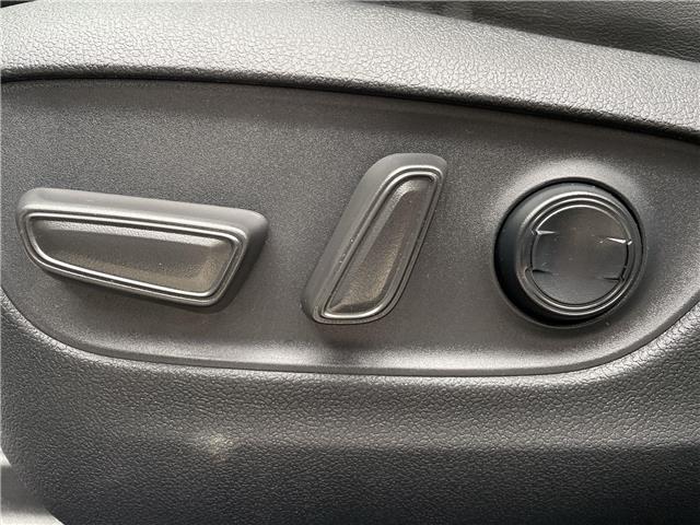 2024 Toyota RAV4 Hybrid XSE (Stk: 12108180A) in Concord - Image 27 of 47