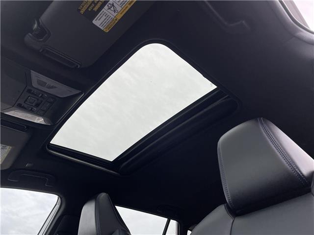 2024 Toyota RAV4 Hybrid XSE (Stk: 12108180A) in Concord - Image 28 of 47