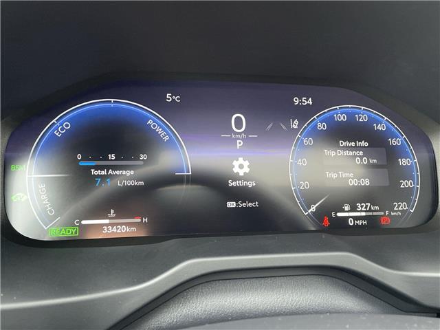 2024 Toyota RAV4 Hybrid XSE (Stk: 12108180A) in Concord - Image 33 of 47