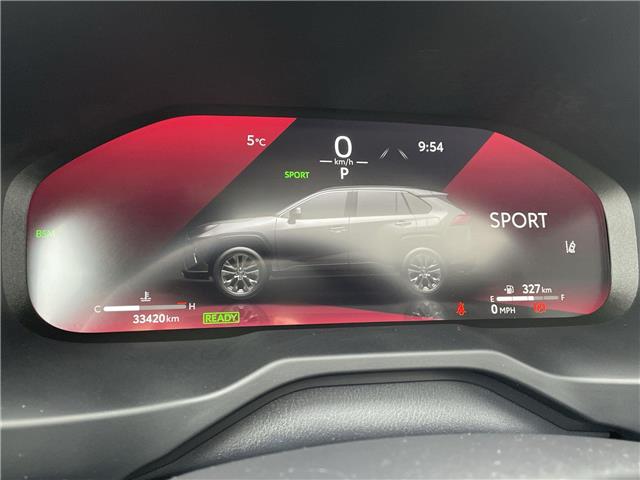 2024 Toyota RAV4 Hybrid XSE (Stk: 12108180A) in Concord - Image 34 of 47