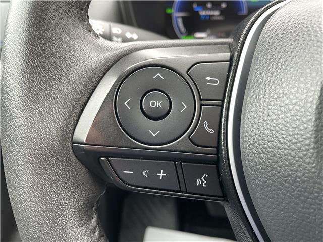 2024 Toyota RAV4 Hybrid XSE (Stk: 12108180A) in Concord - Image 35 of 47
