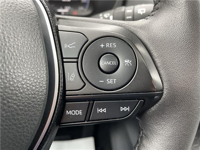 2024 Toyota RAV4 Hybrid XSE (Stk: 12108180A) in Concord - Image 36 of 47