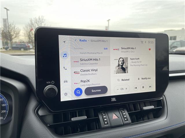 2024 Toyota RAV4 Hybrid XSE (Stk: 12108180A) in Concord - Image 38 of 47