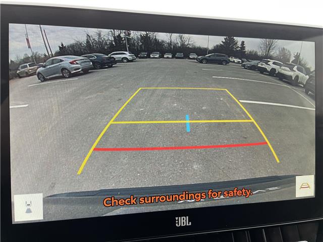 2024 Toyota RAV4 Hybrid XSE (Stk: 12108180A) in Concord - Image 39 of 47