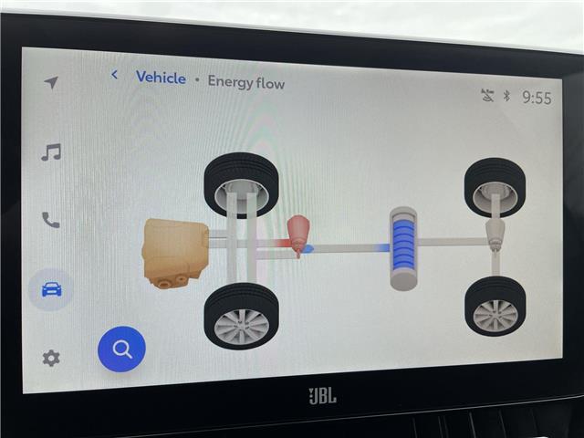 2024 Toyota RAV4 Hybrid XSE (Stk: 12108180A) in Concord - Image 40 of 47