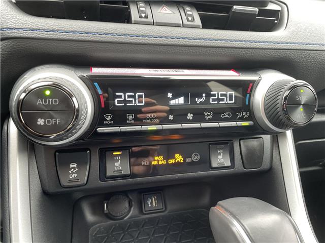 2024 Toyota RAV4 Hybrid XSE (Stk: 12108180A) in Concord - Image 41 of 47
