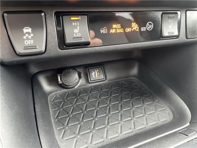 2024 Toyota RAV4 Hybrid XSE (Stk: 12108180A) in Concord - Image 42 of 47