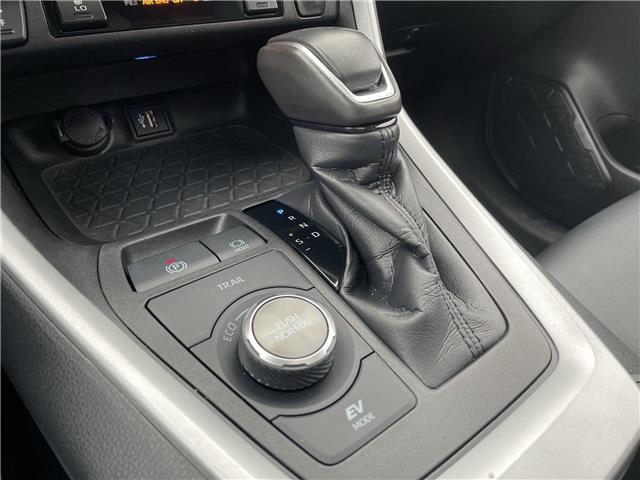 2024 Toyota RAV4 Hybrid XSE (Stk: 12108180A) in Concord - Image 43 of 47