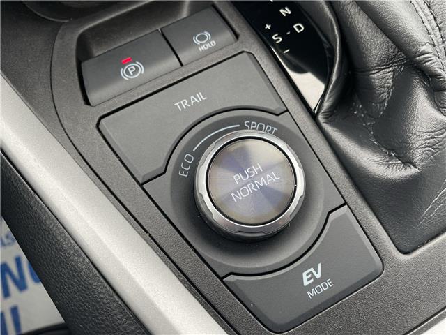 2024 Toyota RAV4 Hybrid XSE (Stk: 12108180A) in Concord - Image 44 of 47