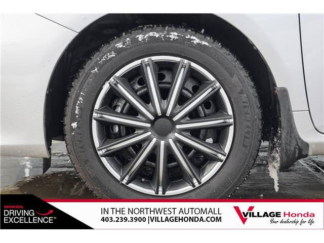 2011 Toyota Corolla LE (Stk: B9018A) in Calgary - Image 6 of 27