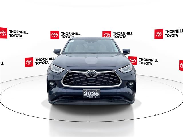 2025 Toyota Highlander Limited (Stk: 12108077A) in Concord - Image 4 of 48