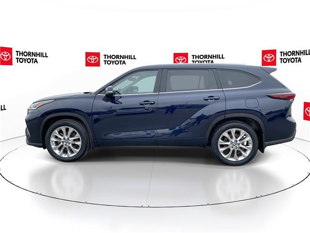 2025 Toyota Highlander Limited (Stk: 12108077A) in Concord - Image 6 of 48