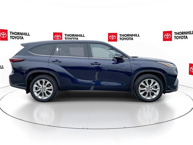 2025 Toyota Highlander Limited (Stk: 12108077A) in Concord - Image 10 of 48