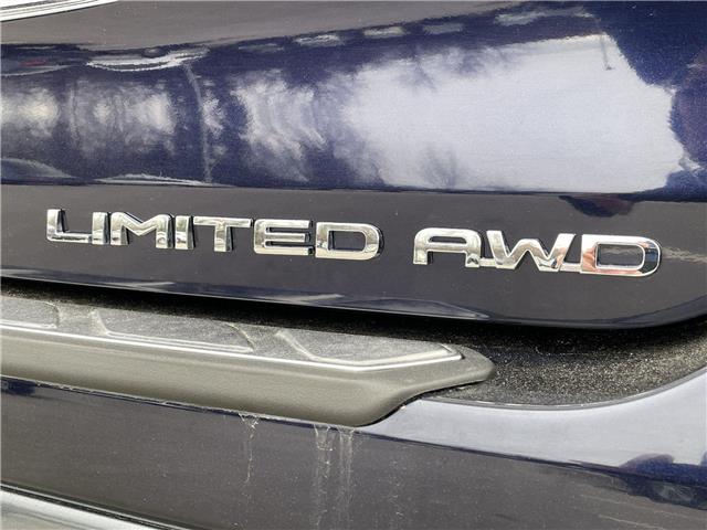 2025 Toyota Highlander Limited (Stk: 12108077A) in Concord - Image 11 of 48